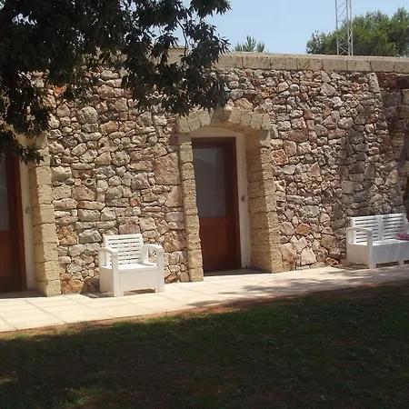Zio Zac Séjour à la ferme Torre Pali