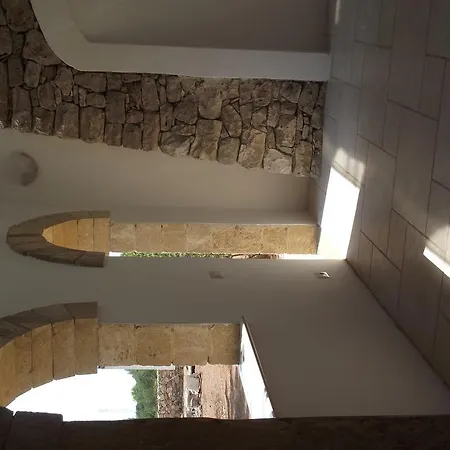 Zio Zac Séjour à la ferme Torre Pali