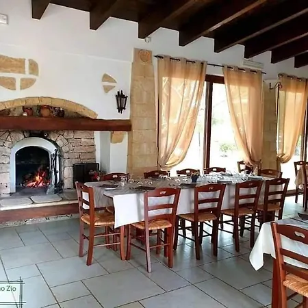 Zio Zac Torre Pali