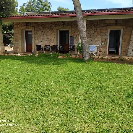 Zio Zac Séjour à la ferme Torre Pali