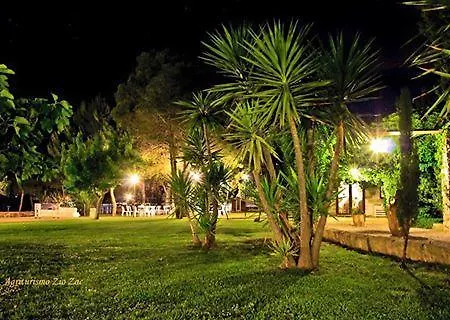Zio Zac Agroturismo Torre Pali