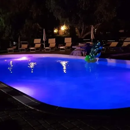Zio Zac Agroturismo